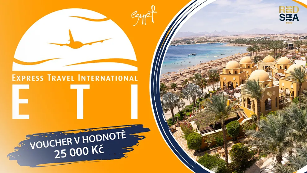 Kdo vyhrál se Snídaní letecký all inclusive zájezd v hodnotě 25 000 Kč?