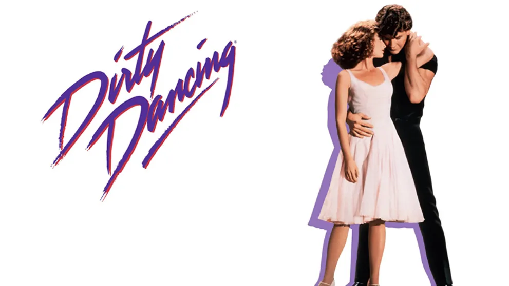 Patrick Swayze ještě jednou zatančí za chvíli na Nově