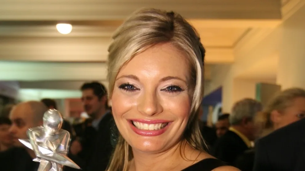 Kdy bude Lucie Borhyová opět moderovat?
