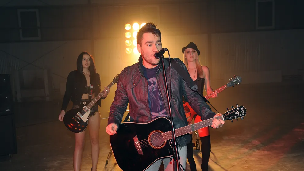 Známe výherce lístků na velkolepý koncert Marka Ztraceného!
