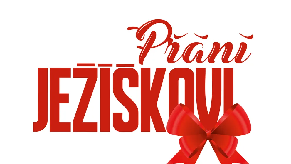 Přání Ježíškovi: Langmajer si ve vánoční romantice užil i kaskadérský výkon