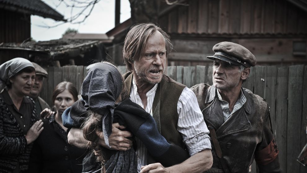 LÁSKA NA PLACE: Režisér filmu Habermannův mlýn si při natáčení našel životní lásku