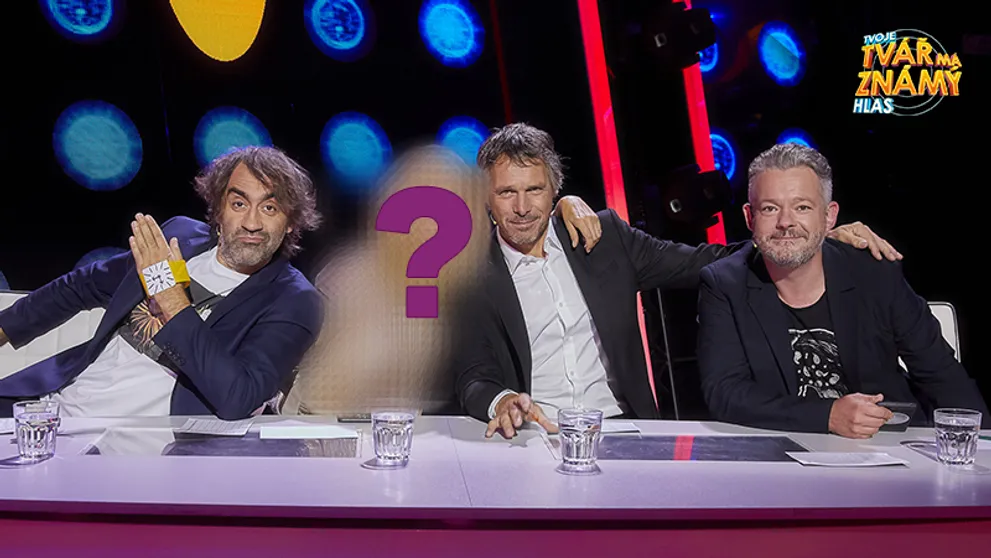ODHALENÍ Z TVOJÍ TVÁŘE: Tuto sobotu zasedne do poroty oblíbená česká topmodelka!