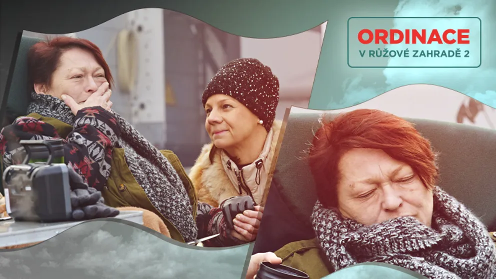 TOP 8: Zajímavosti z natáčení smrti Babákové