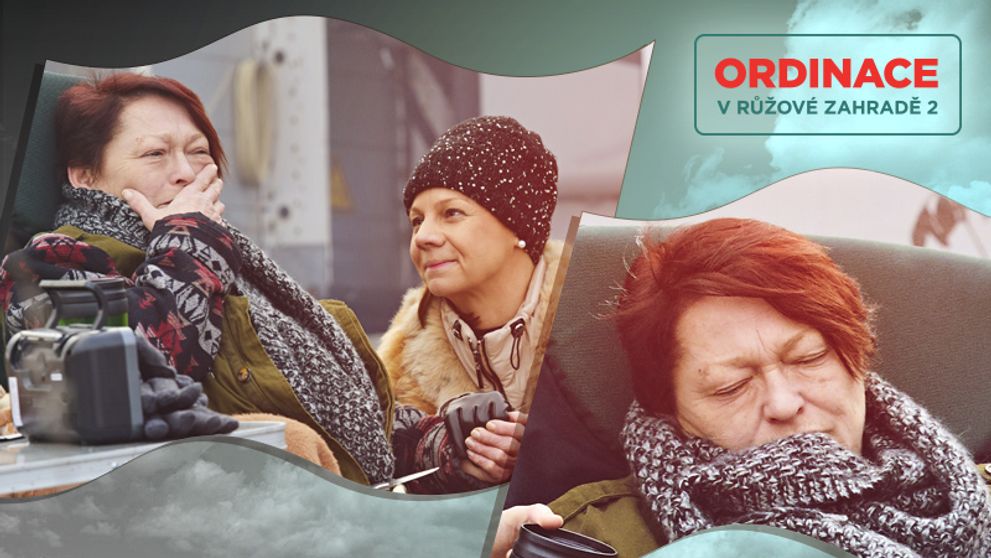 TOP 8: Zajímavosti z natáčení smrti Babákové