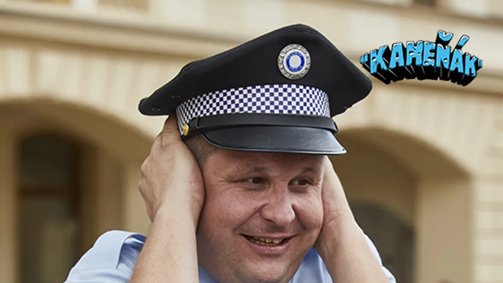 Co během natáčení Kameňáku Michala Novotného nejvíce pohoršilo? Tenhle pohled jen tak nevyžene z hlavy!
