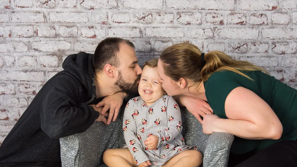 Běhej lesy tentokrát v Jizerských horách pomůžou Karolínce. Poběžte s námi!