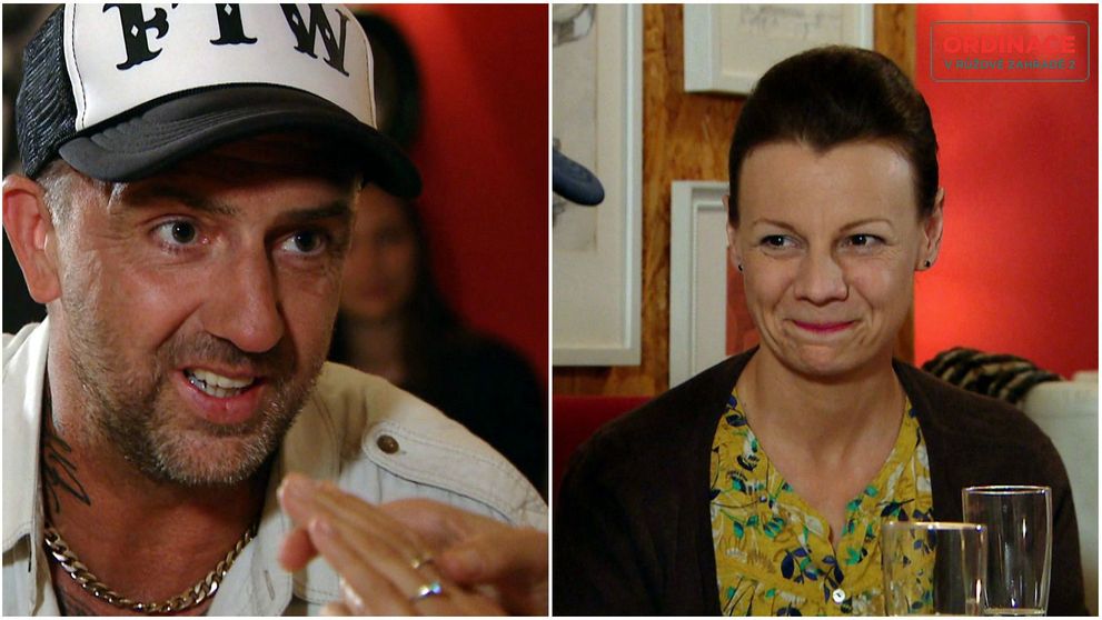 CELÝ ČTVRTEČNÍ DÍL ORDINACE: Bude se Heluš znovu vdávat?