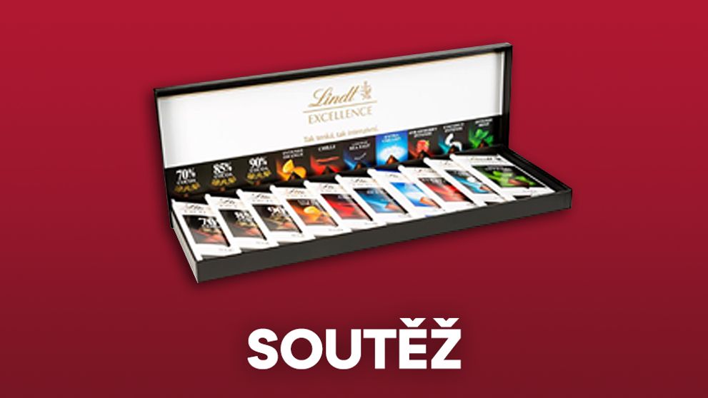 Kdo vyhrál se Snídaní sladký balíček od značky Lindt?