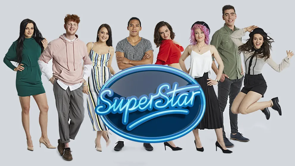 ANKETA: Kdo z TOP 8 by měl vyhrát SuperStar? Podpořte svého favorita!