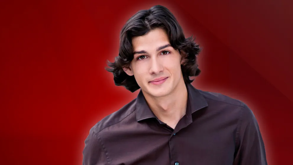 Martin Čermák