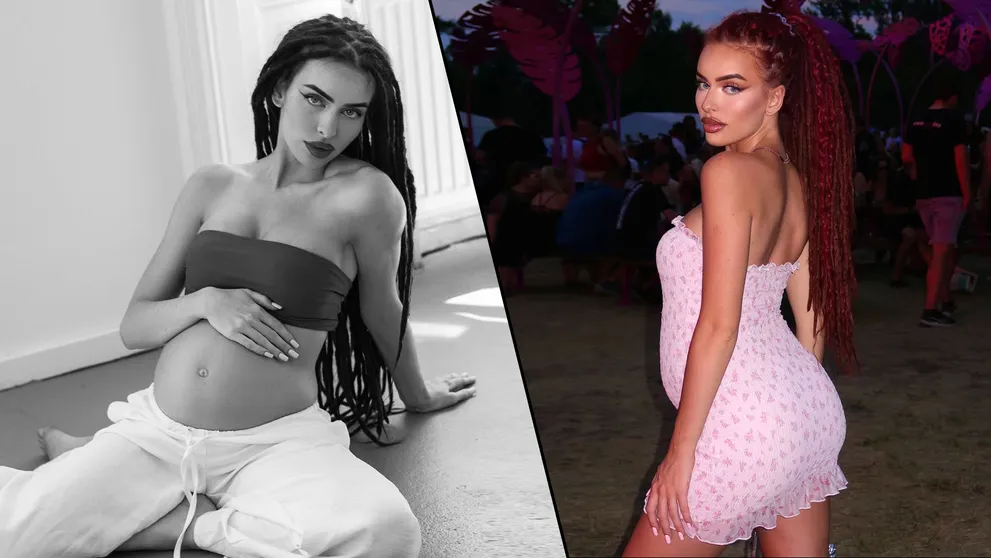 Rachel z Love Islandu se stala maminkou. Syn dostal jméno Aries
