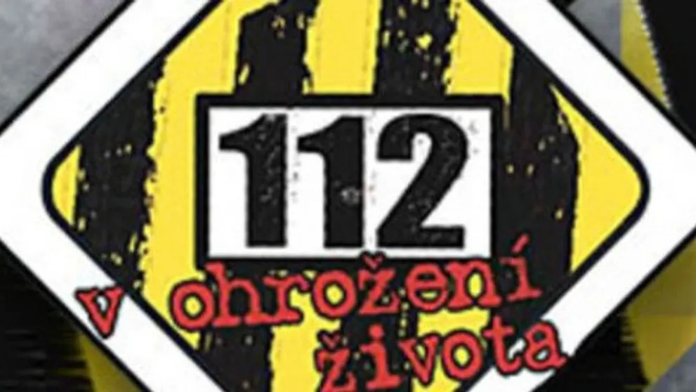 Pořad 112 se vrací na obrazovky TV Nova