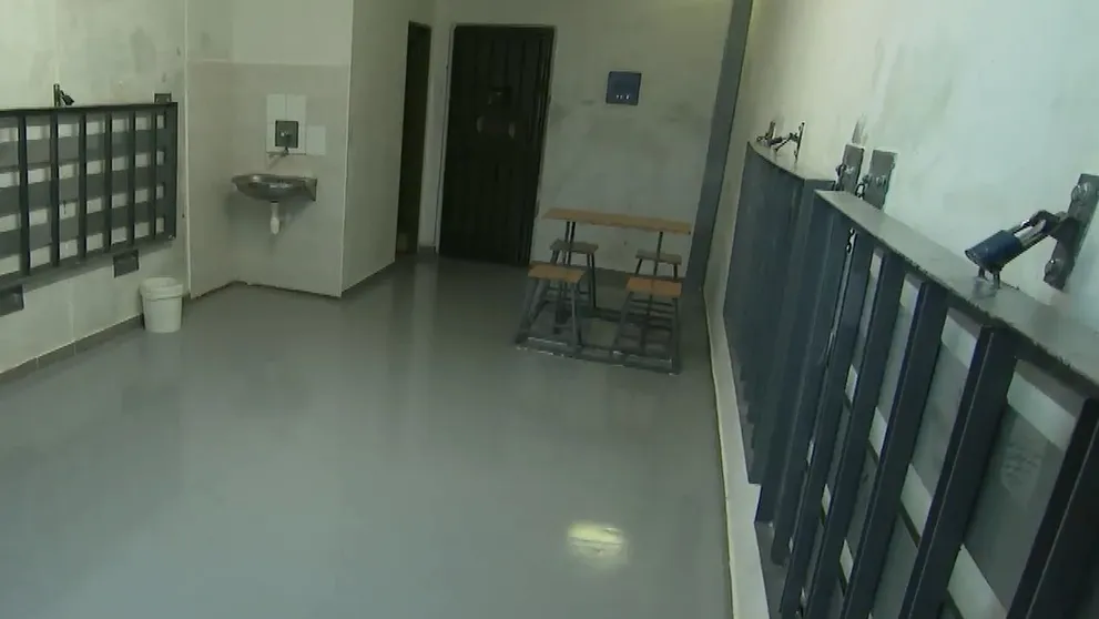 HROZBA JMÉNEM DÍRA. Podívejte se na místo, které děsí všechny zlobivé ženy