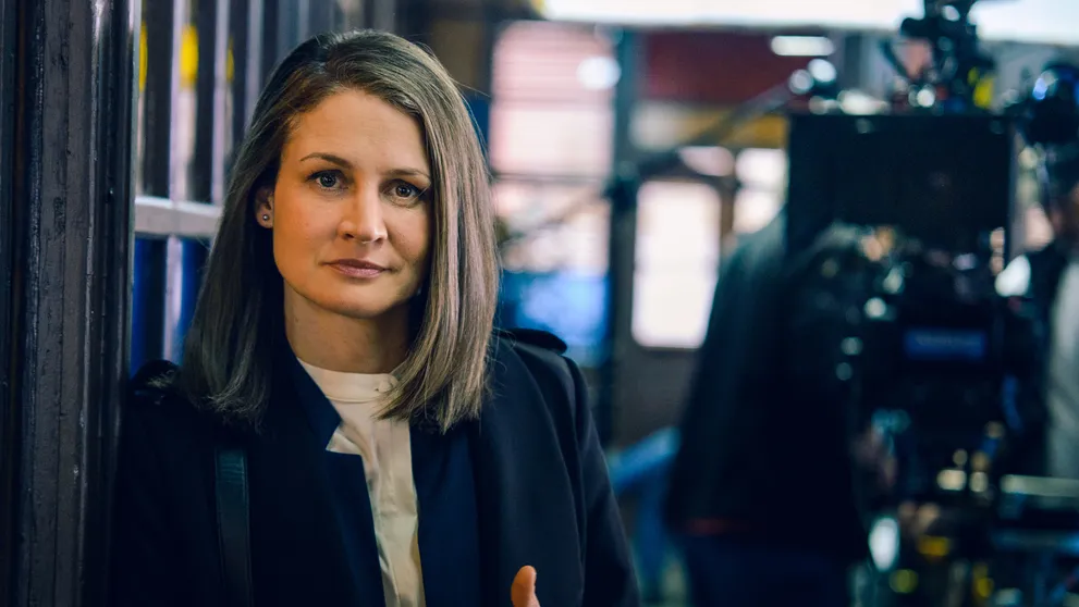 VŠECHNO NEJLEPŠÍ: Tereza Hofová snad vůbec nestárne! Tipli byste ostřílené právničce z Dámy a Krále její věk?