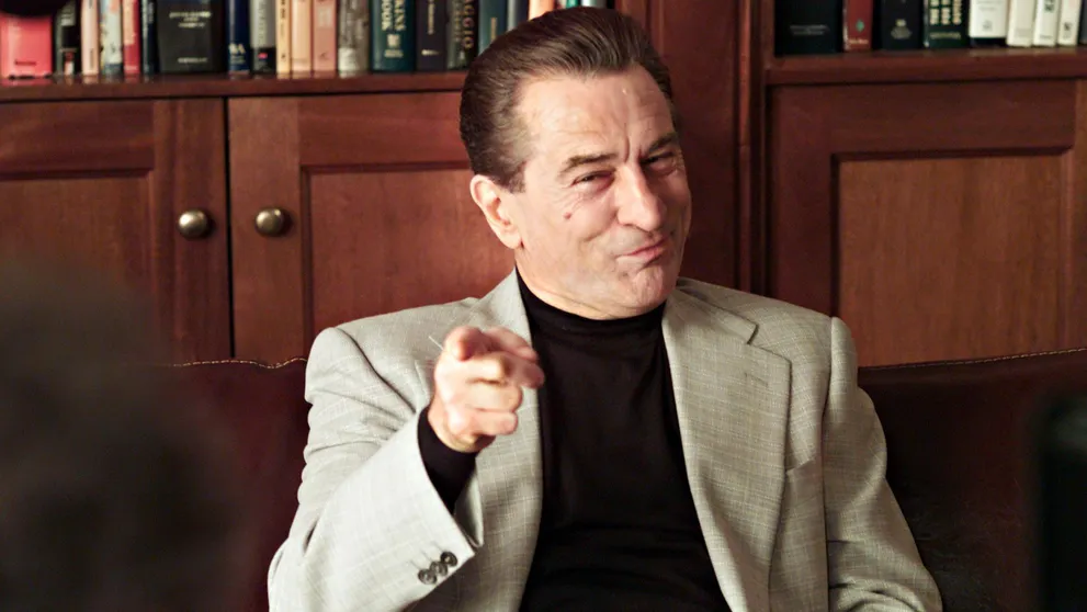 KULTOVNÍ FILMY mohly vypadat úplně jinak! Kde všude měl Robert de Niro hrát?