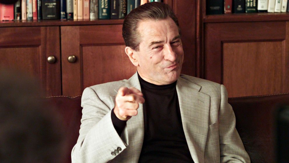 KULTOVNÍ FILMY mohly vypadat úplně jinak! Kde všude měl Robert de Niro hrát?