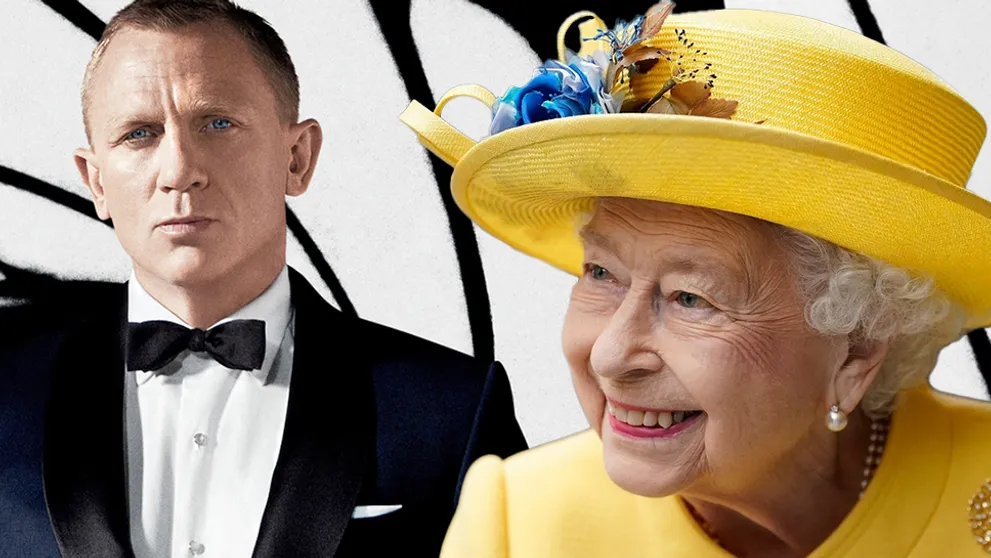 Jedna královna, šest agentů 007. Bude mít Karel III. ve službě konečně agentku?