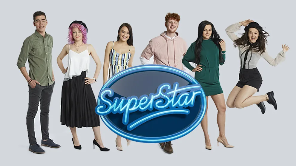 Podpořte svého favorita z TOP 6: Hlasujte, kdo by měl vyhrát SuperStar!