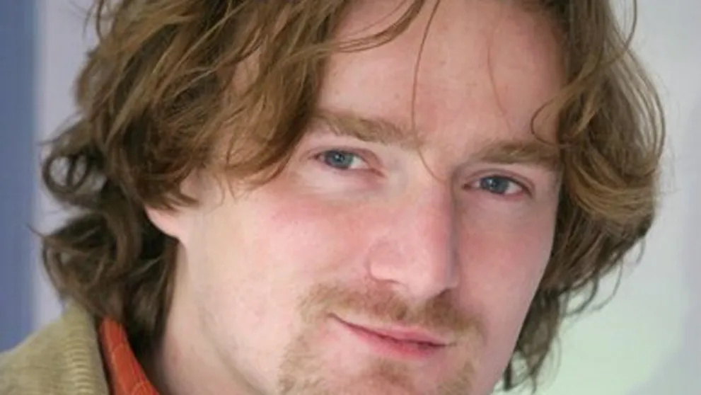 Janek Kroupa