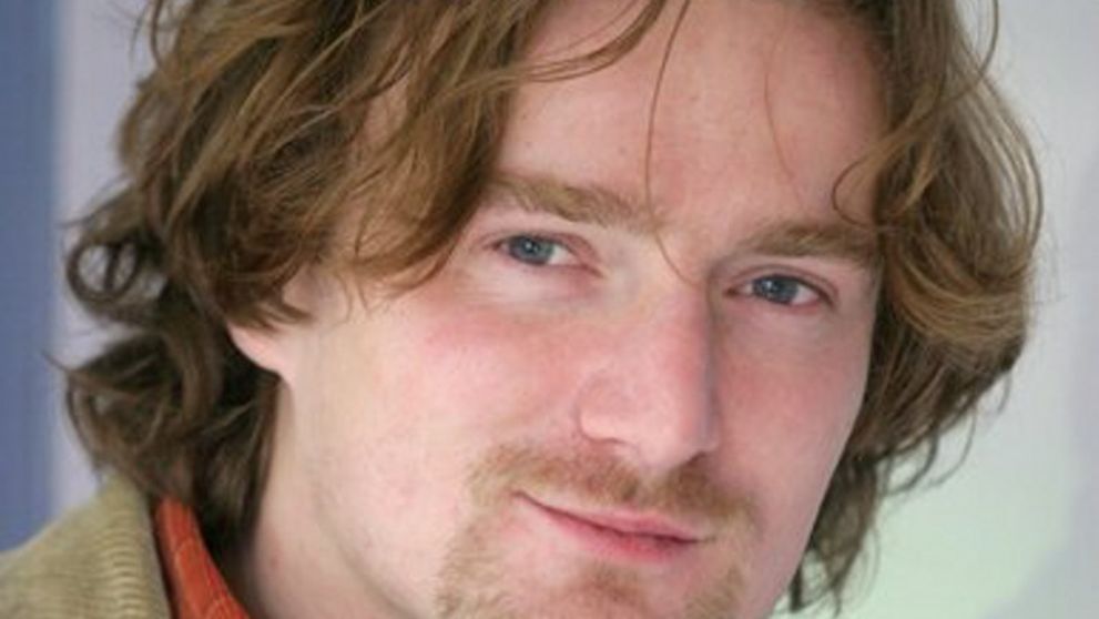 Janek Kroupa