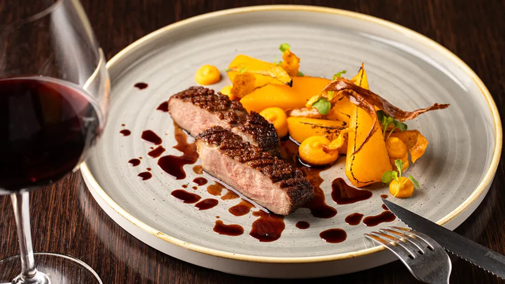 RESTAURANT WEEK právě začíná. Dát si můžete ceviche i Pohlreichova líčka
