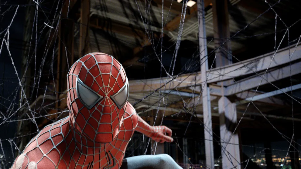 Pavoučí muž opět v akci! Který ze tří herců se vám jako Spider-Man líbí nejvíce? HLASUJTE!