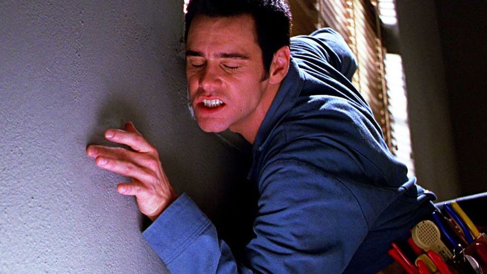 Neuvěřitelný honorář pro Jima Carreyho a kritika, se kterou se nepočítalo! Film CABLE GUY je plný záhad