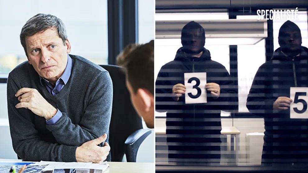 OČIMA EXPERTA: Doživotí za vraždu úřední osoby? A co za zabití policisty?
