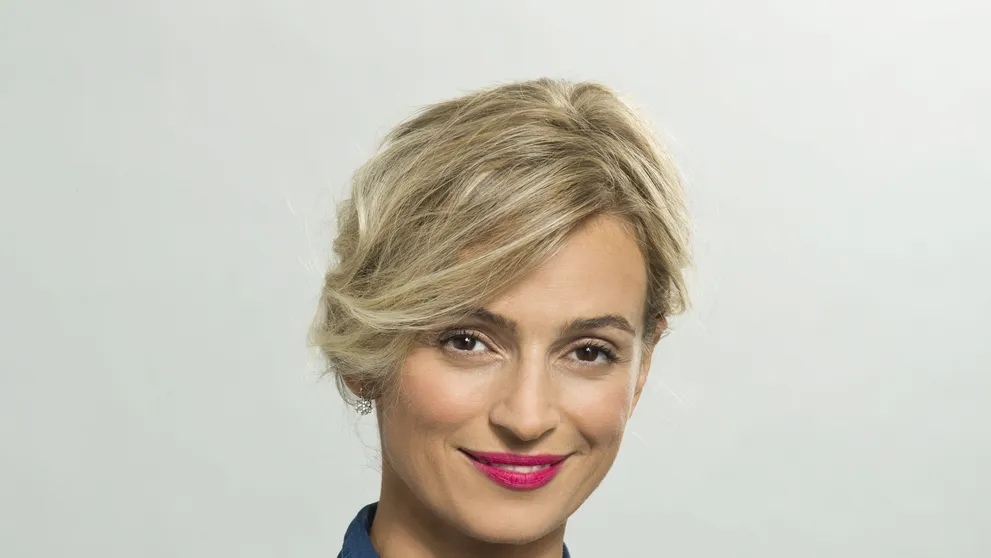 Ivana Jirešová