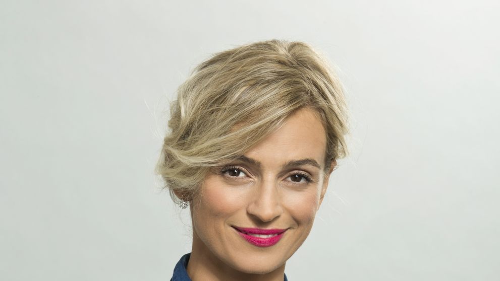 Ivana Jirešová