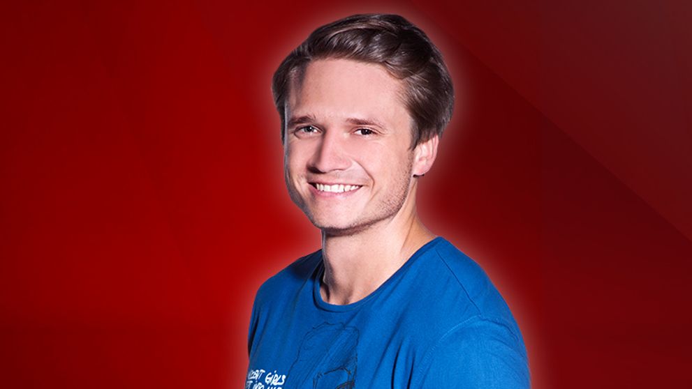Ondřej Brzobohatý