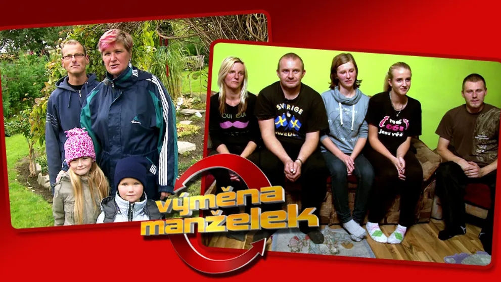 NOVÝ DÍL: Zákeřná tchyně, zoufalství a nepořádek na každém rohu!