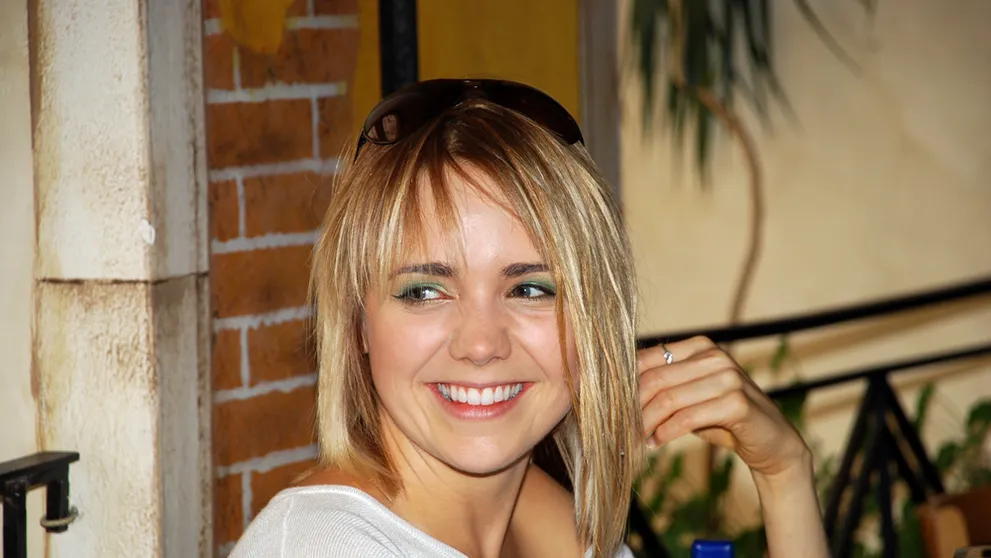 Přísně tajné: Vondráčková na tenkém ledě?