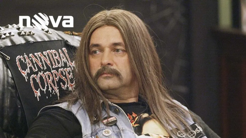 Comeback již 4. září na TV Nova!