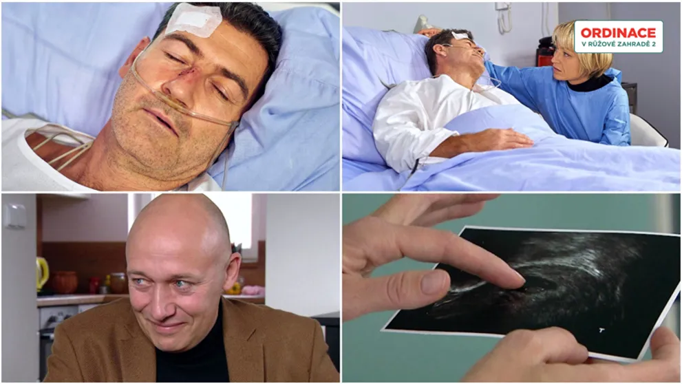 781. díl - Padesát na padesát