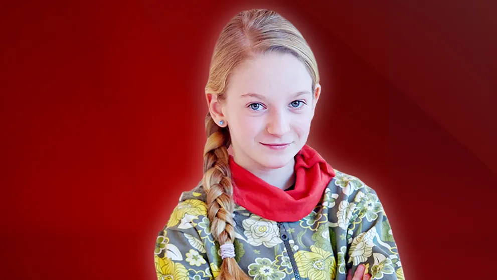 Anna-Marie Valentová