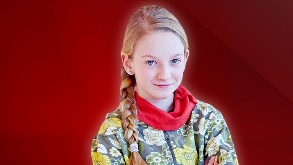 Anna-Marie Valentová