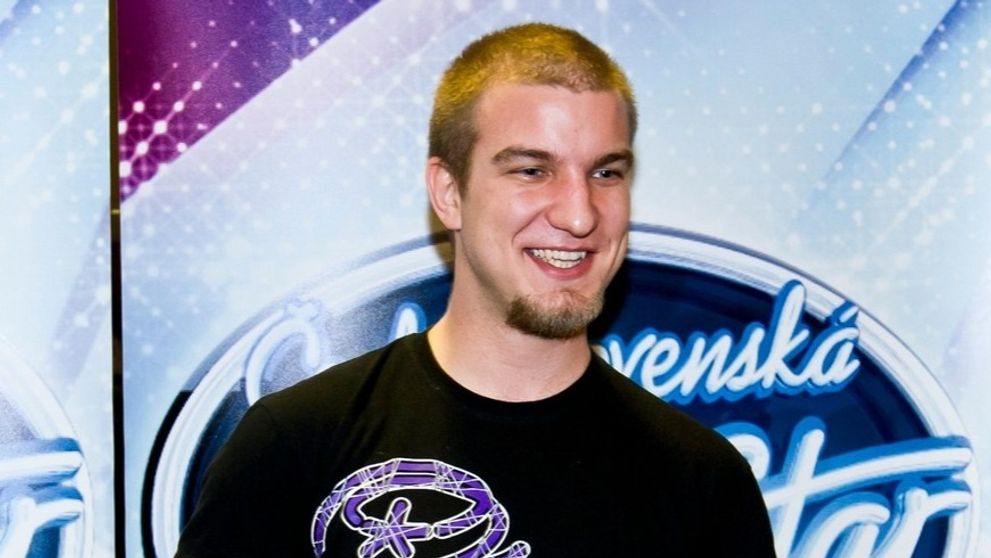 Lukáš Adamec ze SuperStar: Od vítězství stihl dvě děti, ale i rozvod