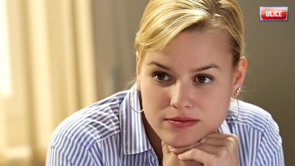 CELÝ DÍL ULICE: Tereza dostane nechutný balíček!