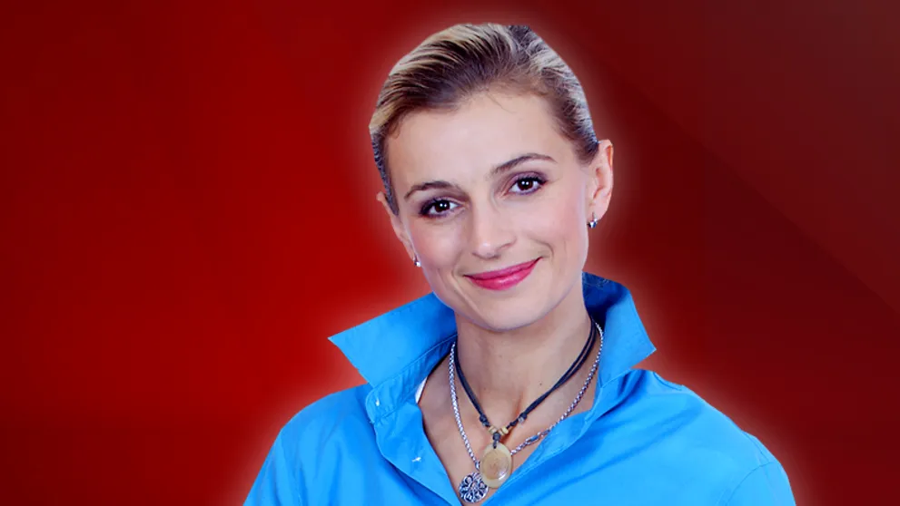 Ivana Jirešová