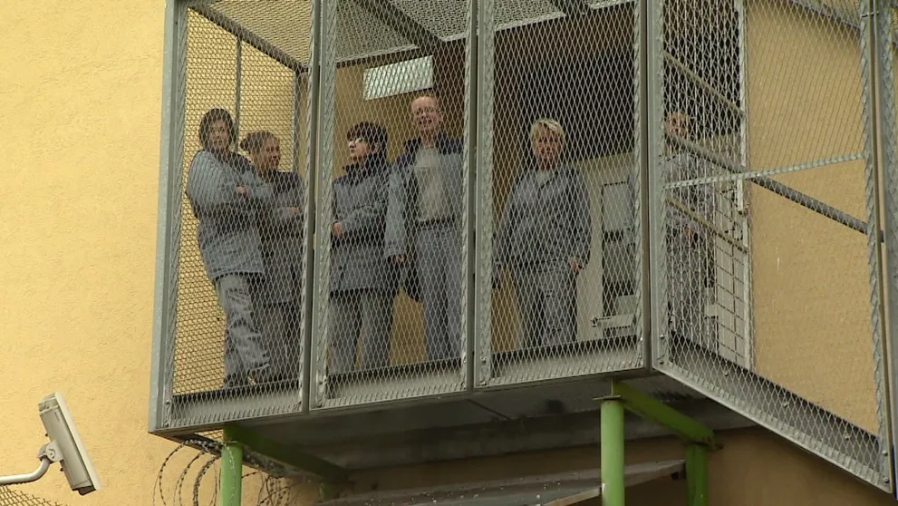KOMU BYSTE PŘÁLI SVOBODU? Dvě trestankyně mají možnost propuštění. HLASUJTE V ANKETĚ!