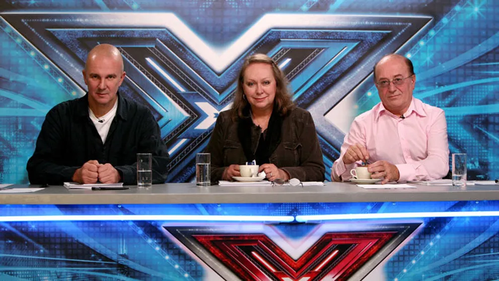 Castingy soutěže X Factor se přesouvají do Brna!