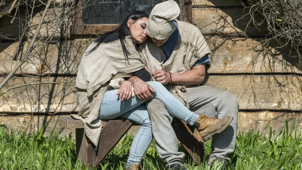 UNIKÁTNÍ REALITY SHOW: Život mimo civilizaci, emoce, slzy a boj o pohádkovou výhru! Co vás čeká?
