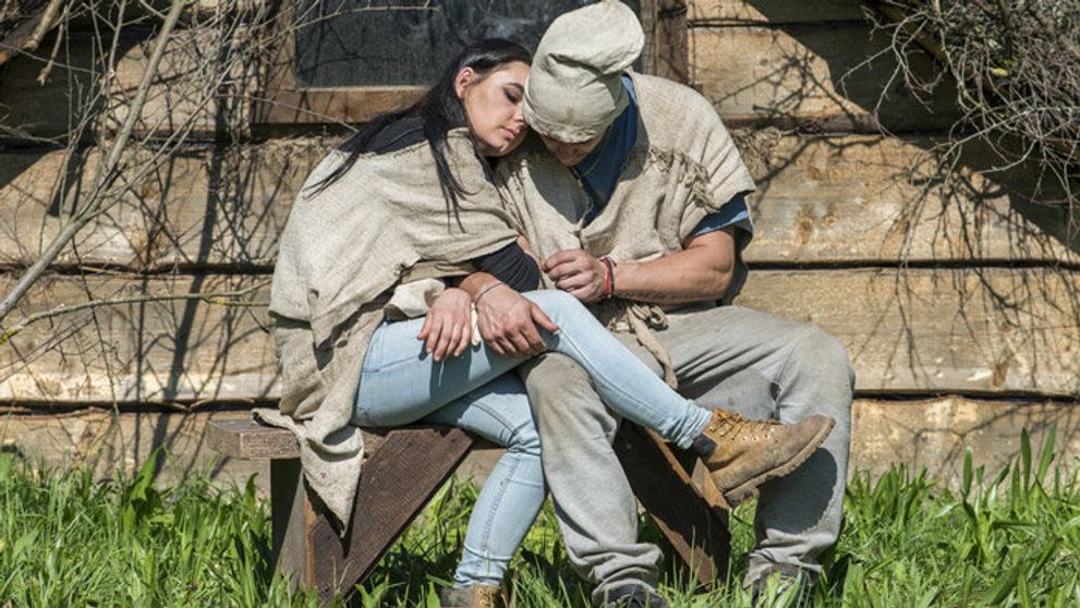 UNIKÁTNÍ REALITY SHOW: Život mimo civilizaci, emoce, slzy a boj o pohádkovou výhru! Co vás čeká?