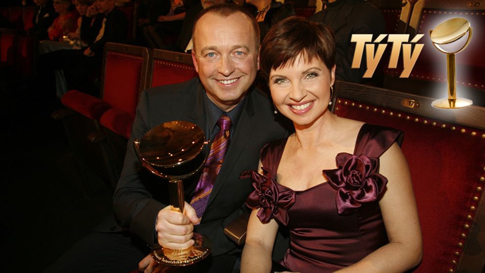 Podpořte hvězdy TV Nova ve finále ankety TýTý 2009!
