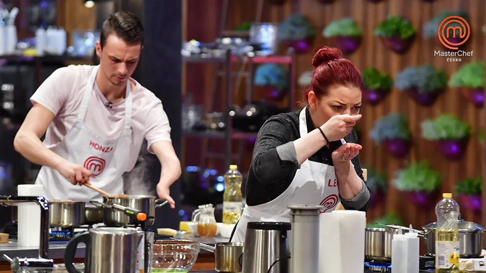 HLASUJTE: Které nejhorší pokrmy české gastronomie budou soutěžící vařit?
