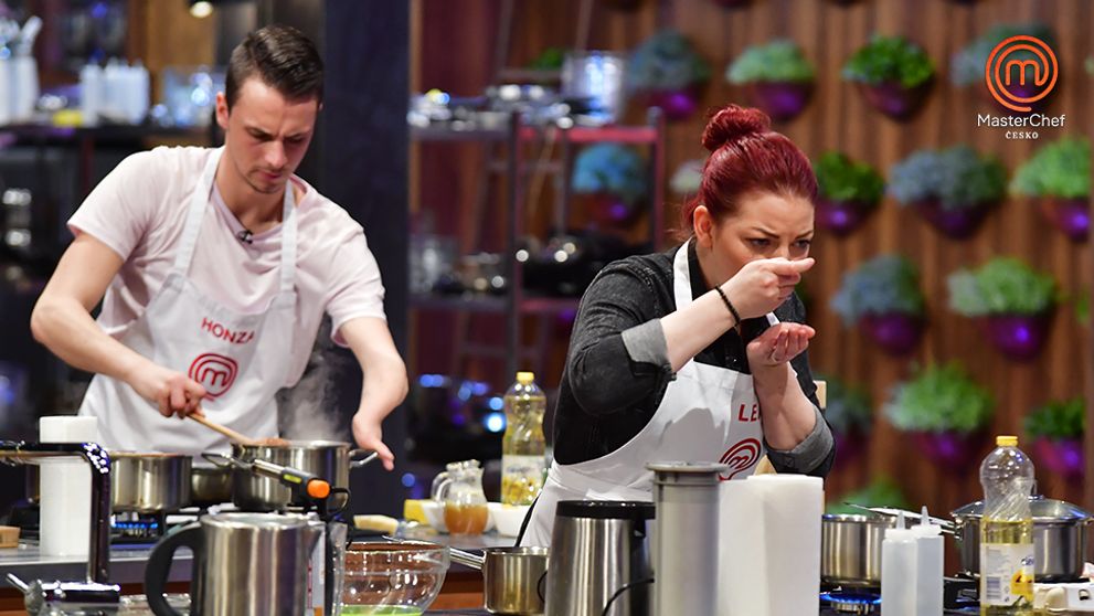 HLASUJTE: Které nejhorší pokrmy české gastronomie budou soutěžící vařit?