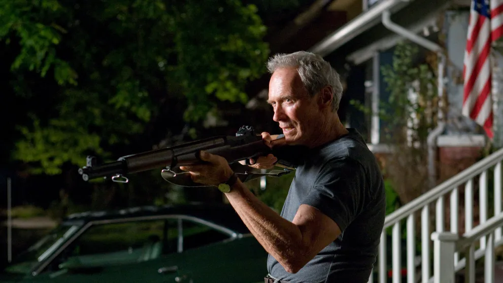 GRAN TORINO: Clint Eastwood do filmu angažoval své nejbližší. Kdo všechno si tam zahrál?