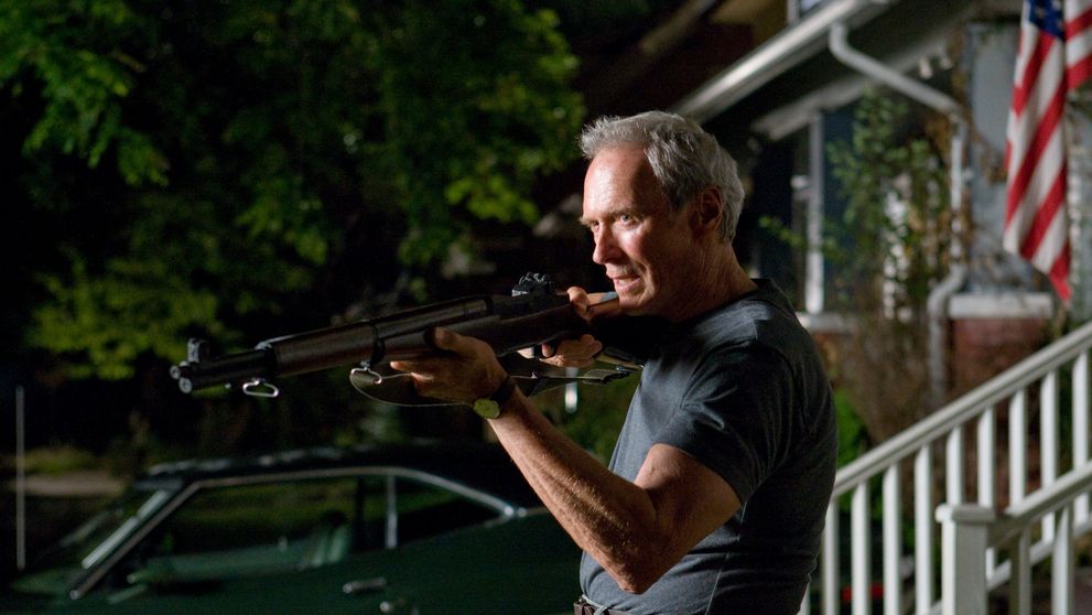 GRAN TORINO: Clint Eastwood do filmu angažoval své nejbližší. Kdo všechno si tam zahrál?
